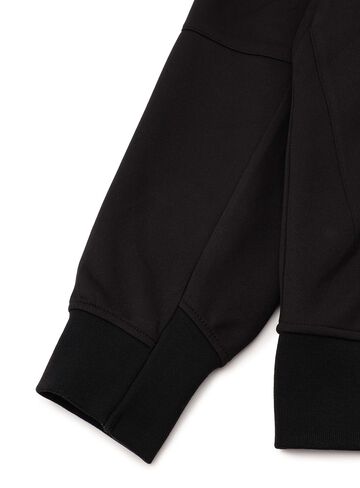 Stand Zip Jersey: Ashtray and Rabbit,, small image number 3