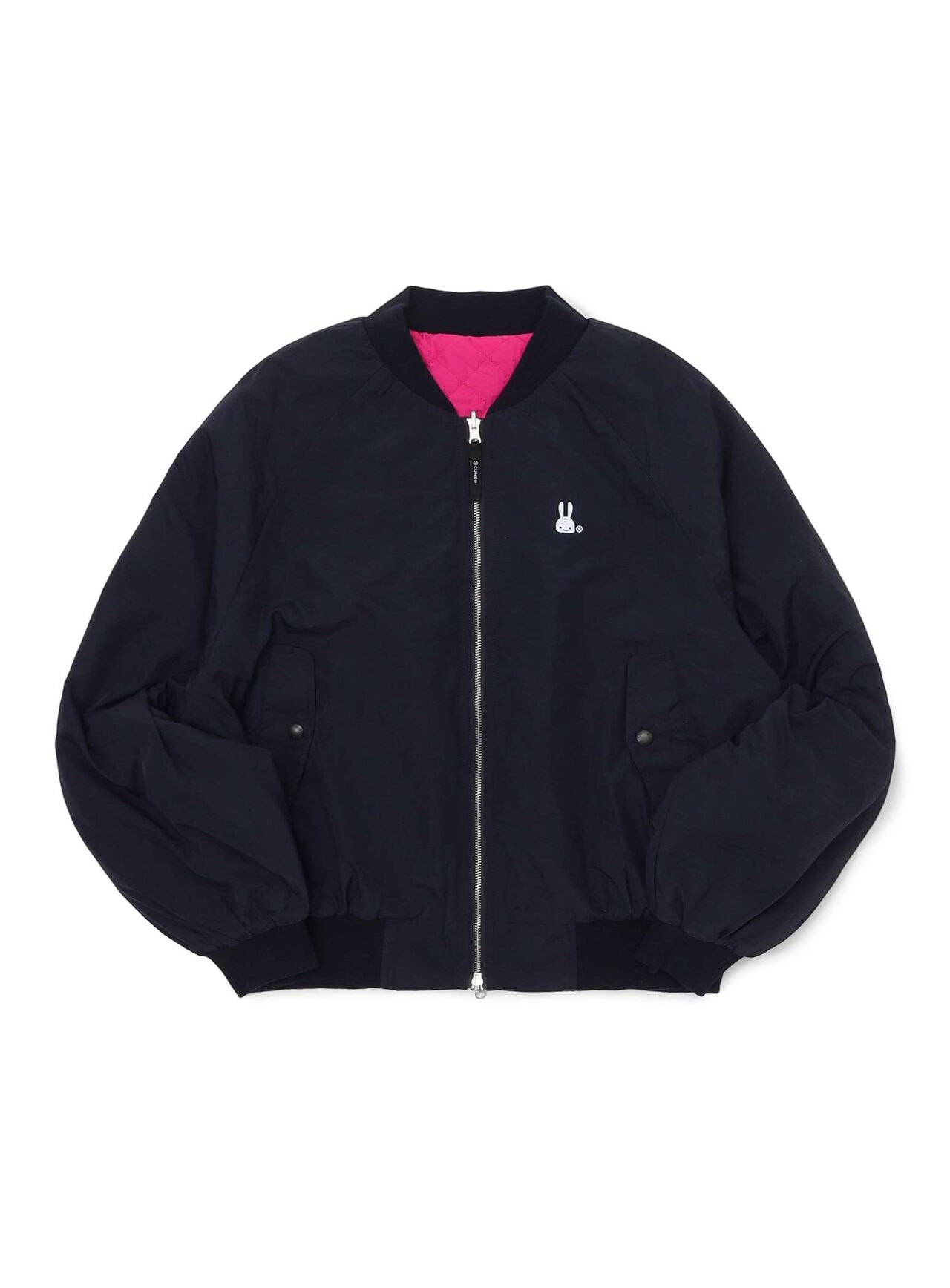 Reversible Quilted Jacket,, large image number 9