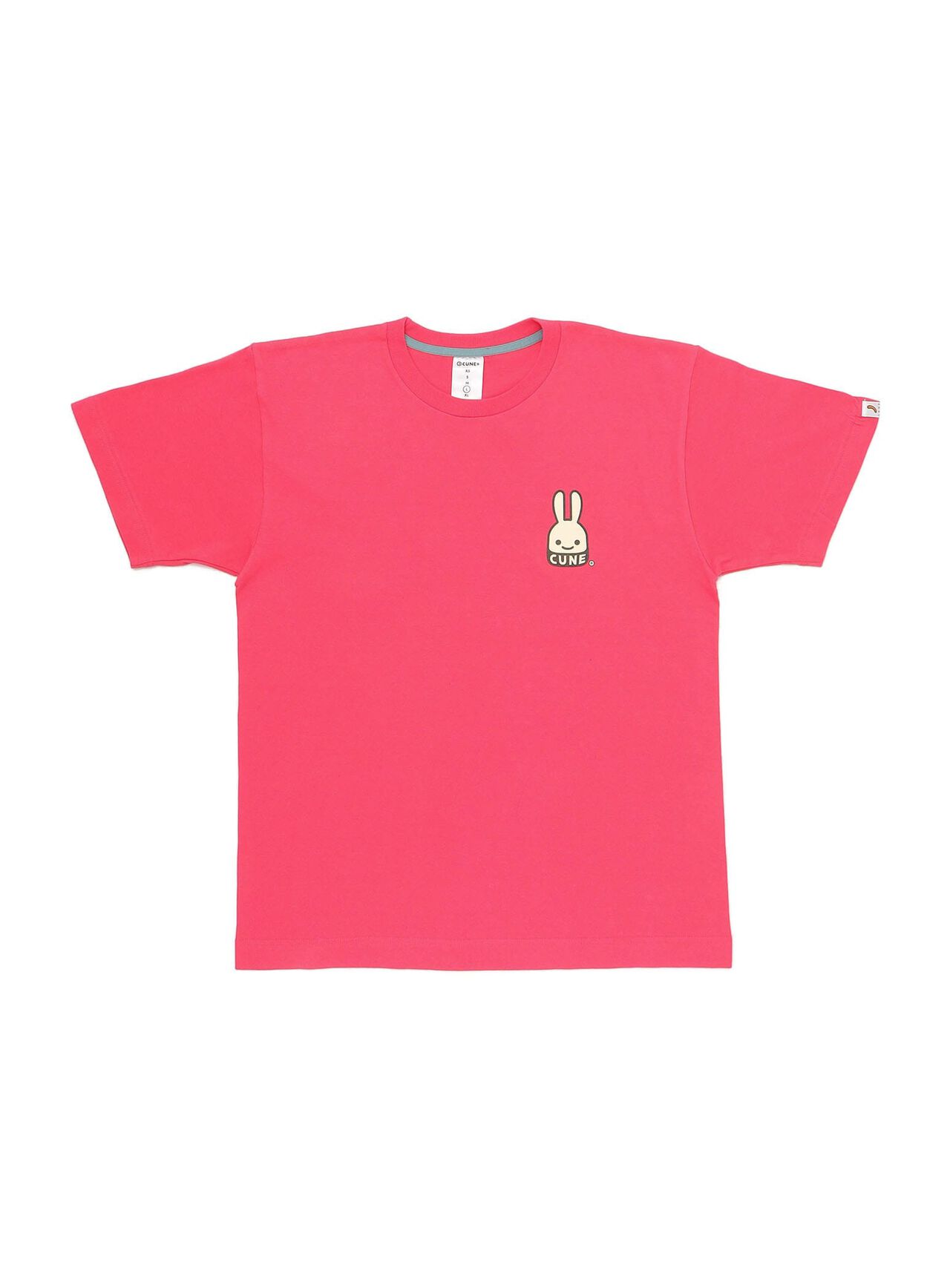 S/S Tee CUNE Rabbit,L, large image number 0
