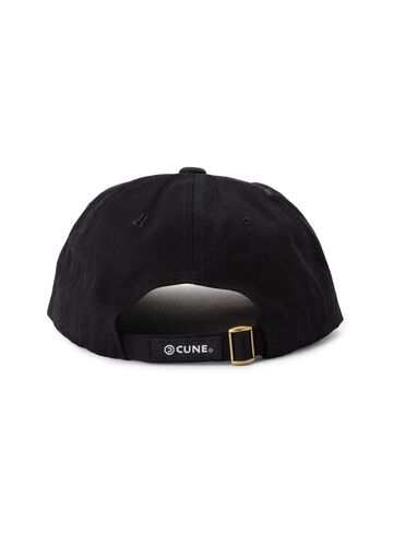 6P Cap CUNE DONOT5,BLACK, small image number 2