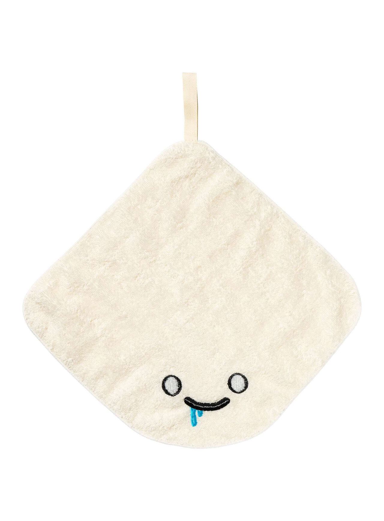 Organic Cotton Drool Bunny Set,MULTI, large image number 10