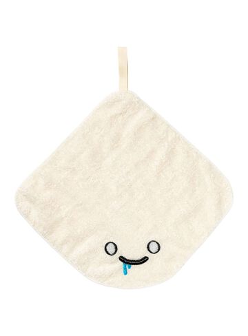 Organic Cotton Drool Bunny Set,MULTI, small image number 10