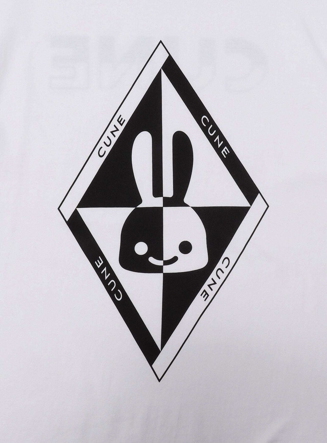 S/S Tee Flip 2,BLACK, large image number 4