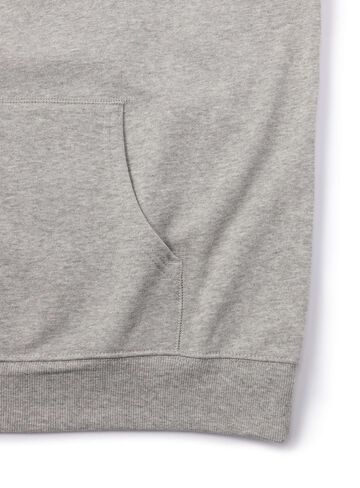 CUNE PULL PARKA Random Text,NAVY, small image number 4