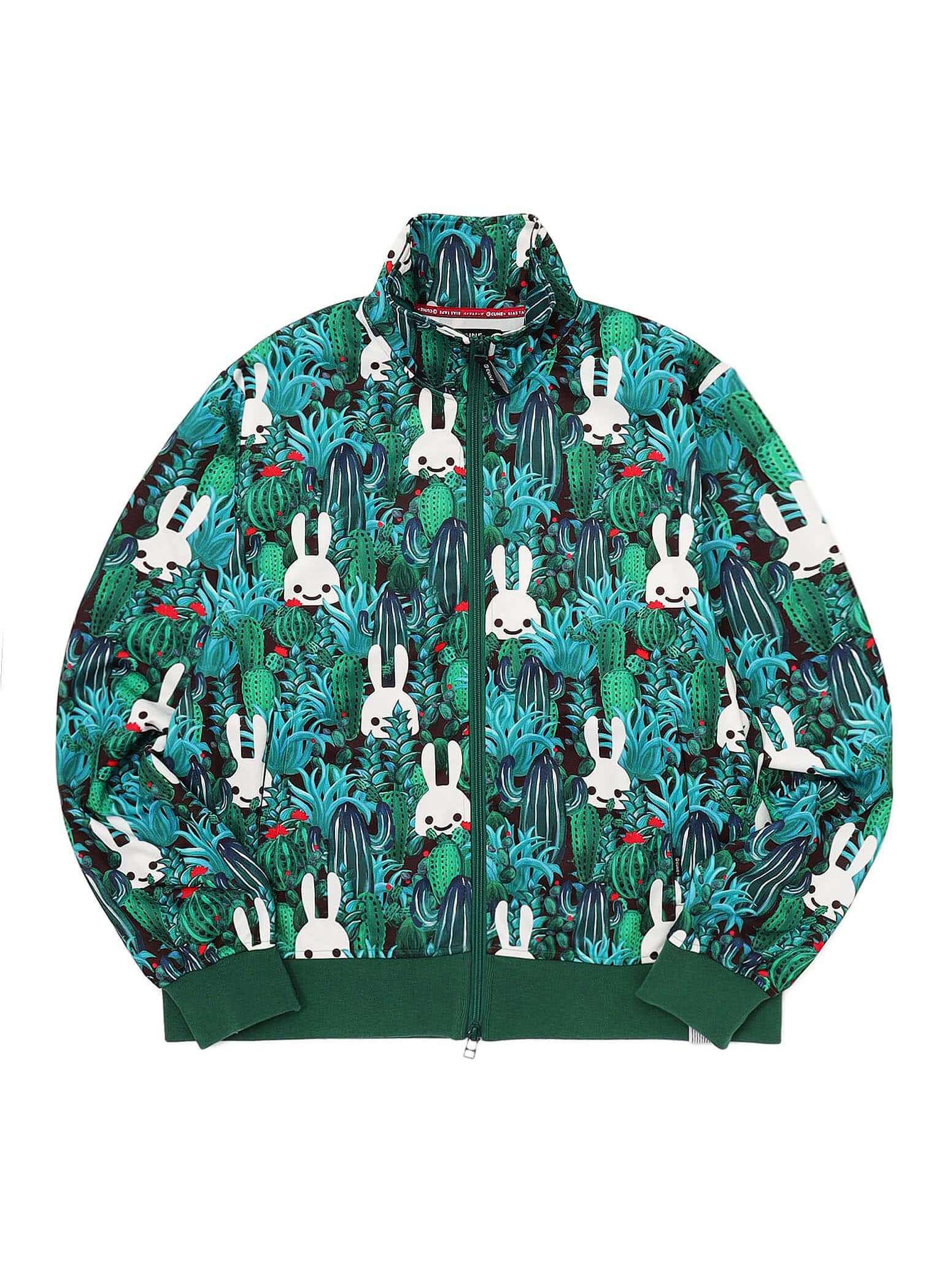 JACKETS | CUNE Official Global Online Store
