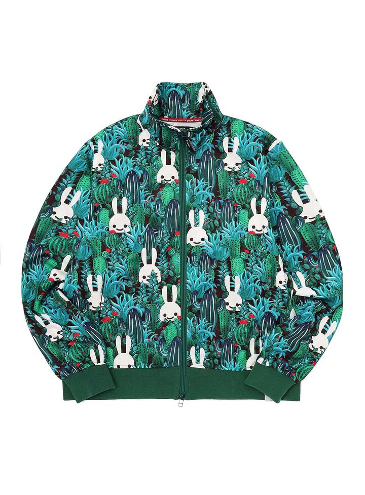 Cactus Truck Jacket,, medium