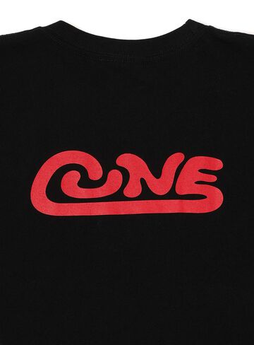 S/S Tee "Tee",WHITE, small image number 5