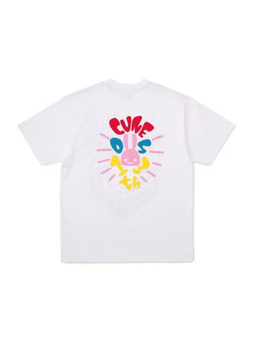 OS 13th Anniv. T-SHIRTS Enclosed U13,BLACK, small image number 1