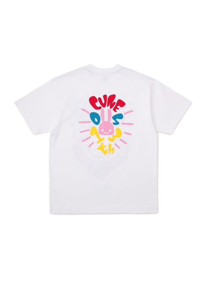 OS 13th Anniv. T-SHIRTS Enclosed U13,, medium