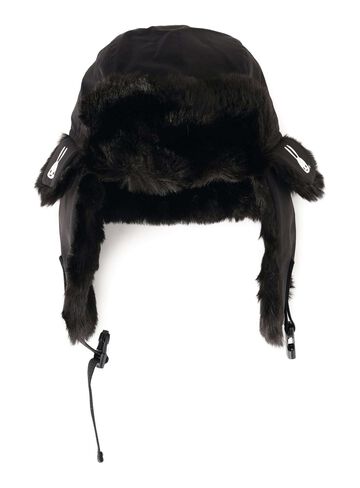 Nylon Flight Cap,ONE, small image number 7