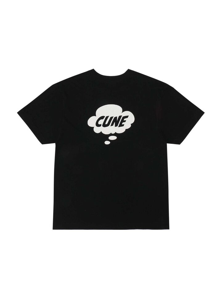 S/S Tee Finger,, medium