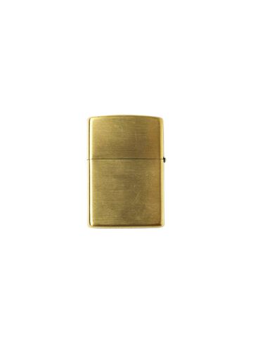 Custom Bunny Zippo Lighter,GOLD, small image number 1