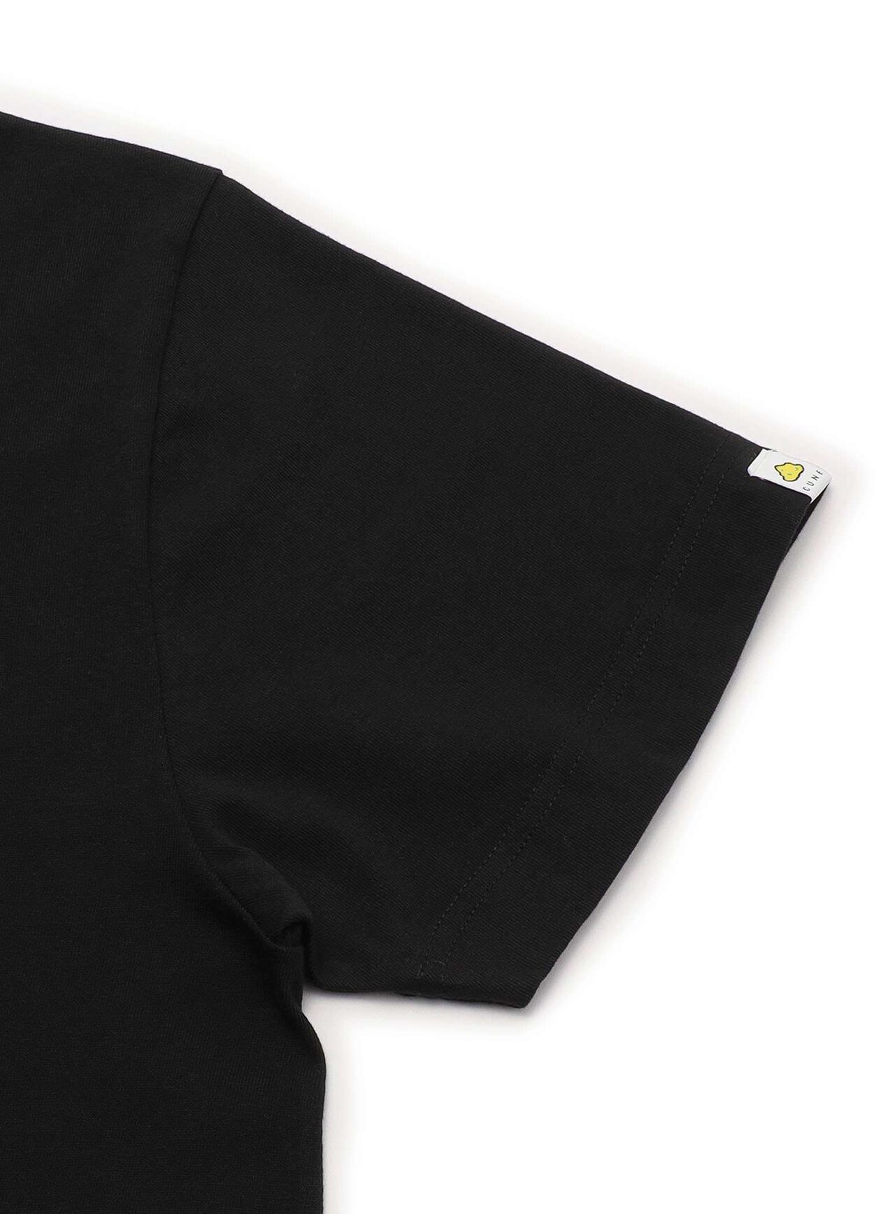 31st ANNIV T-SHIRTS Eagle,BLACK, large image number 2