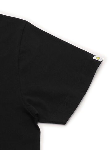 31st ANNIV T-SHIRTS Eagle,BLACK, small image number 2