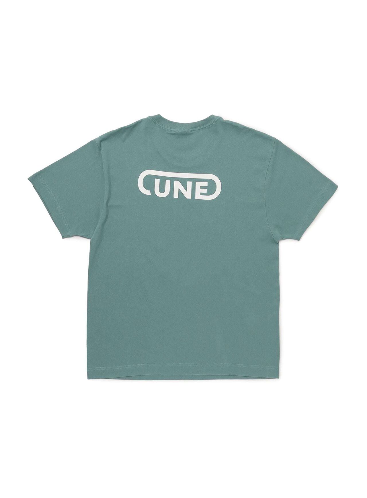 S/S Tee Pompadour,WHITE, large image number 3