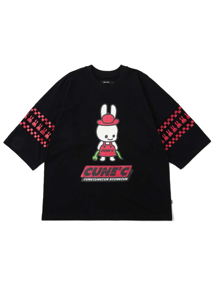 Football T-Shirt,, medium