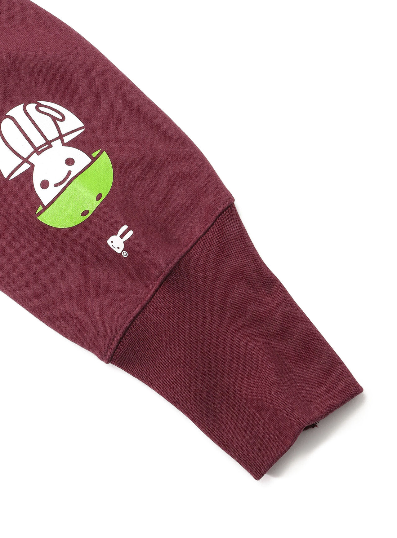 30th ANNIV Heavyweight Big Hoodie 30th Matryoshka remix,, large image number 5