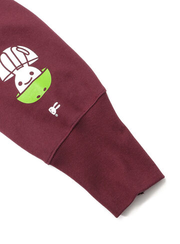 30th ANNIV Heavyweight Big Hoodie 30th Matryoshka remix,, small image number 5