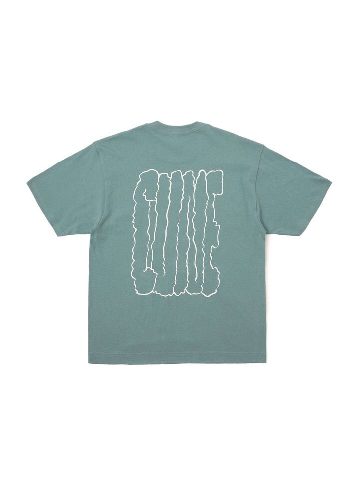 S/S Tee Croc,, medium