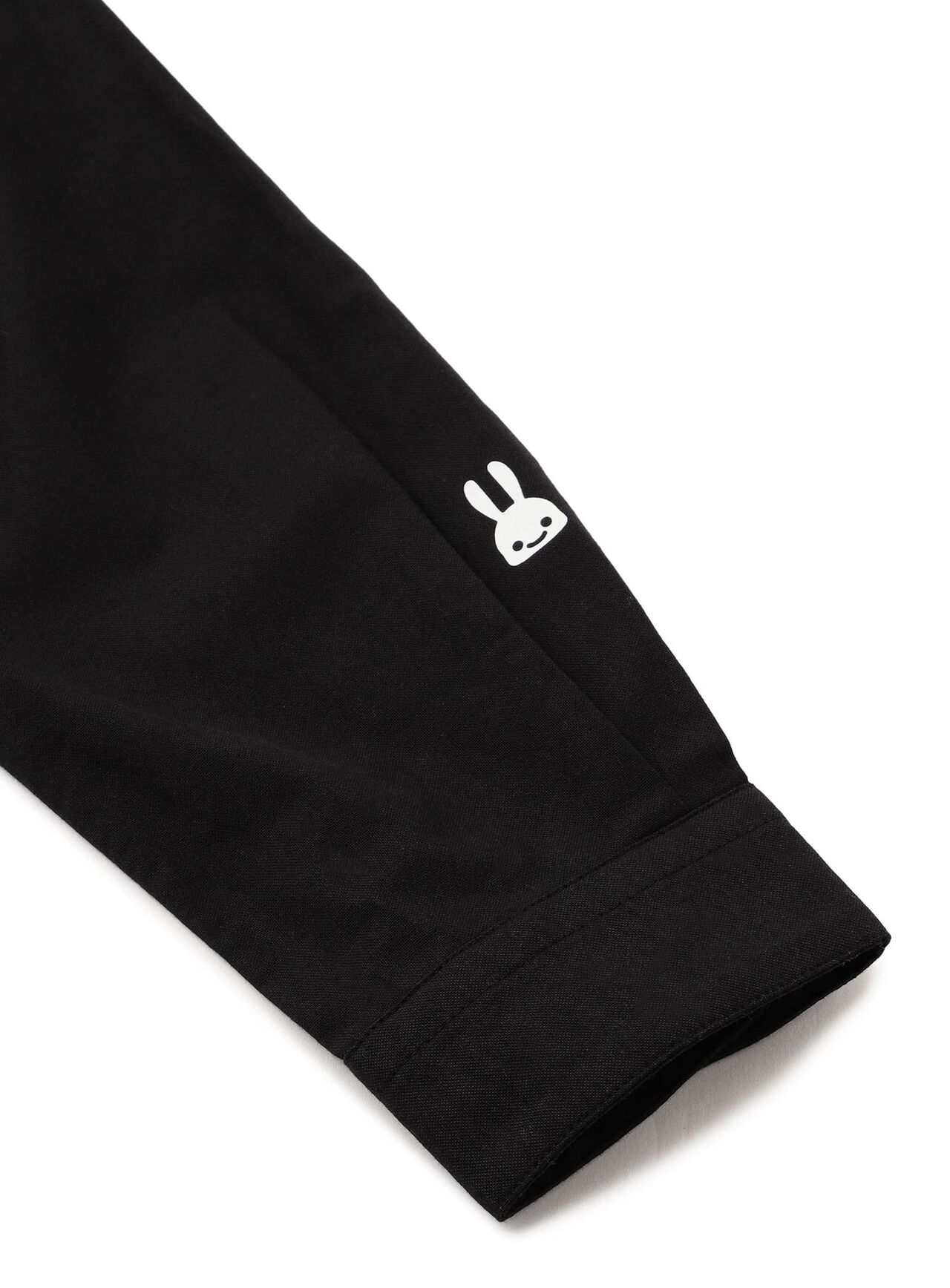 CUNE Relaxed Workwear Button-Down Shirt,, large image number 4