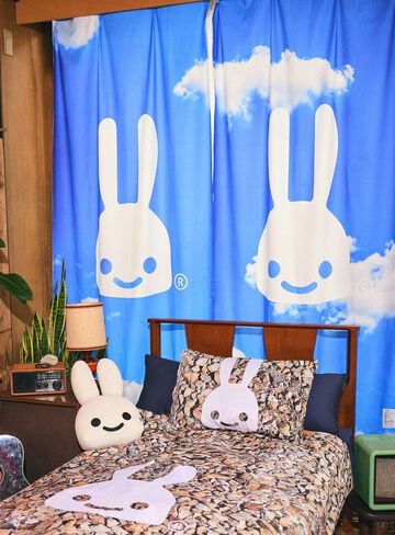 Gravel Pillow Cover,MULTI, small image number 3