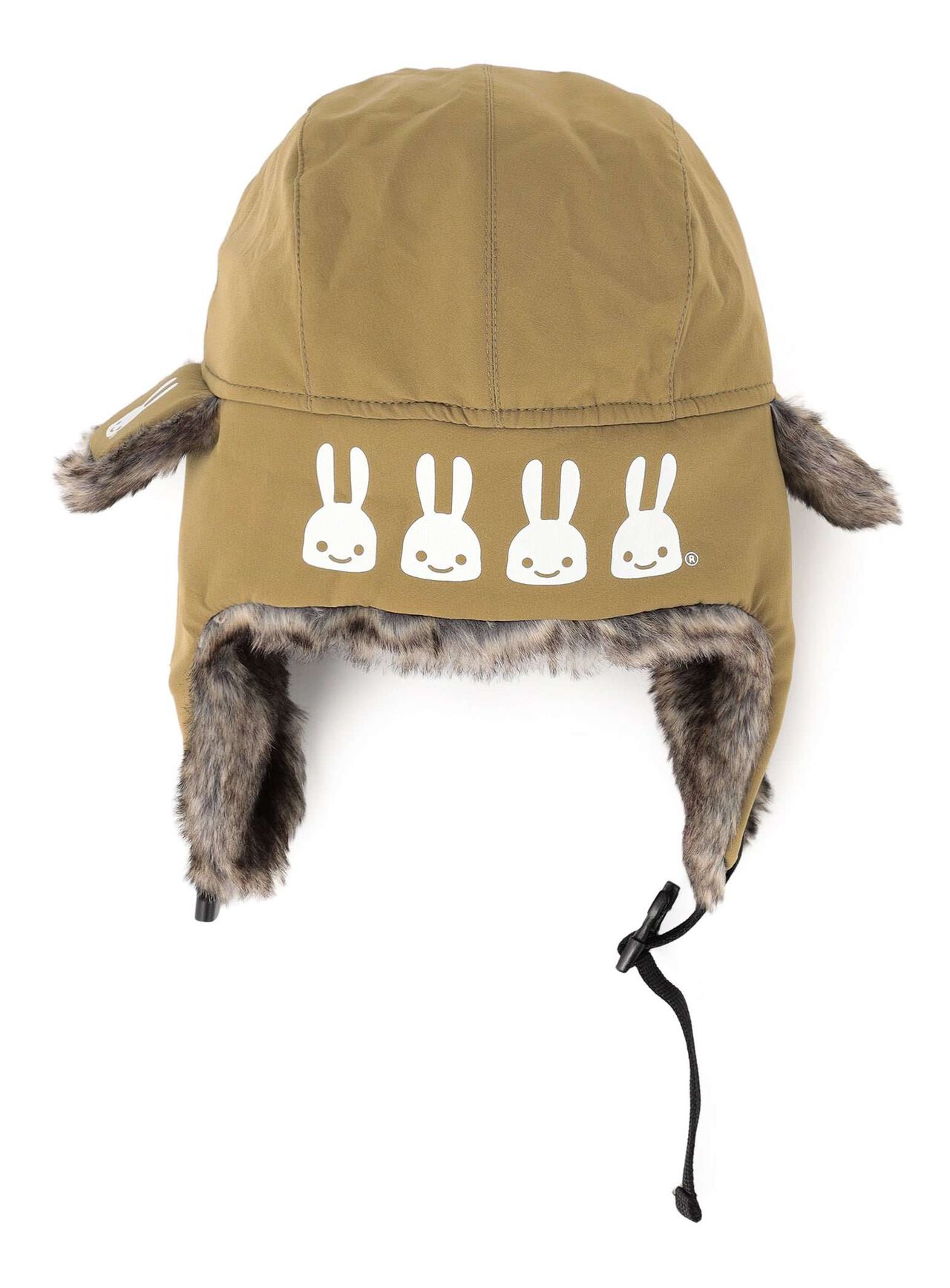 Nylon Flight Cap,ONE, large image number 2