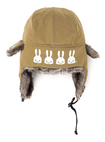 Nylon Flight Cap,ONE, small image number 2