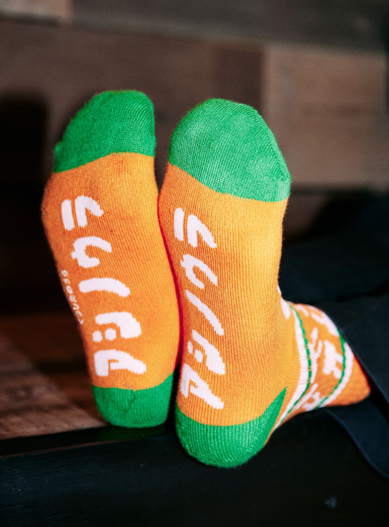 CUNE Short Socks Line,ONE, large image number 8