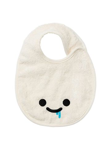 Organic Cotton Drool Bunny Set,MULTI, small image number 5