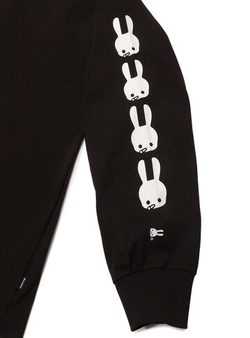 Big LST: Tobacco and Bunny,, small image number 3