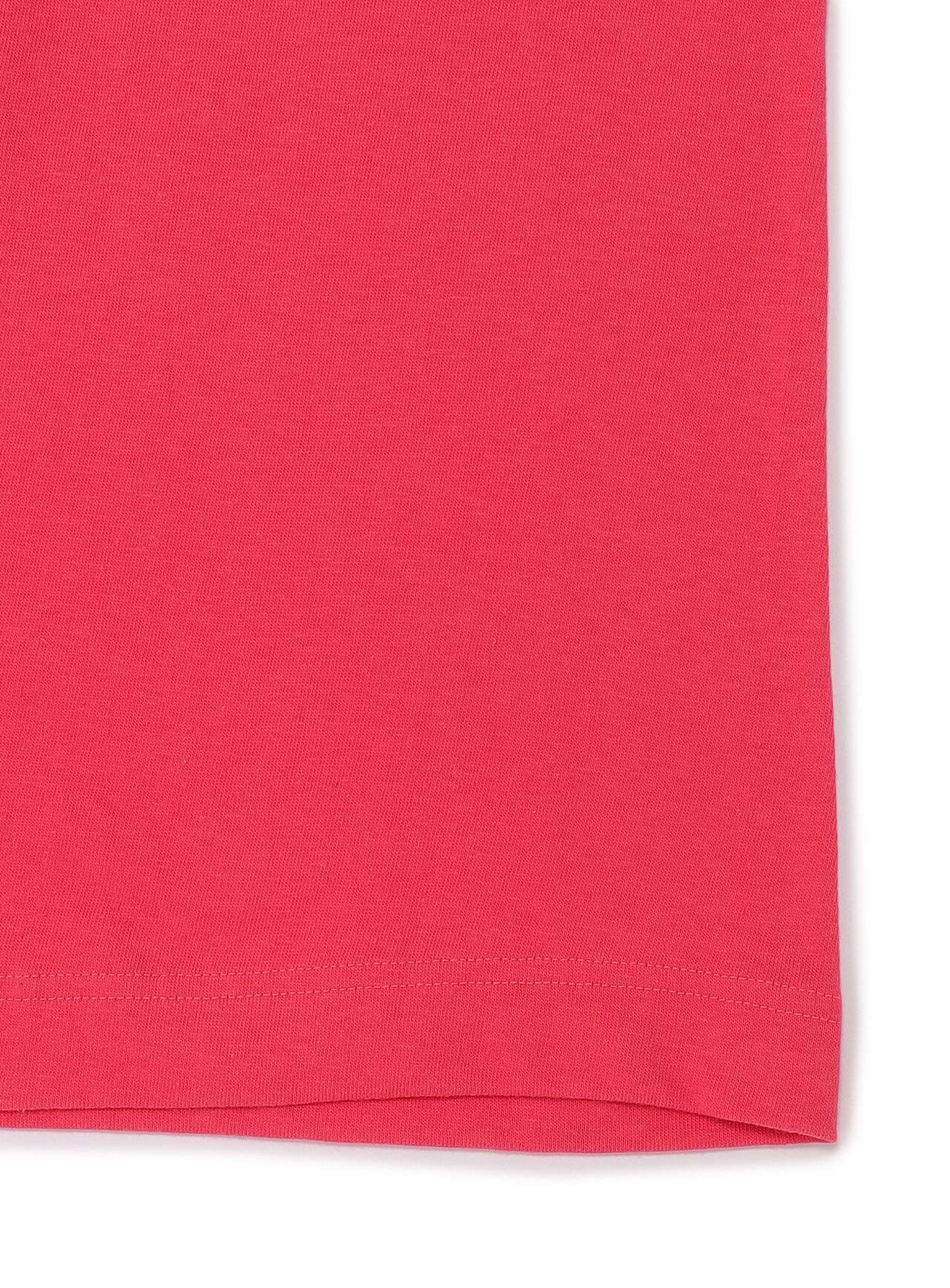 S/S Tee Look Back,WHITE, large image number 3