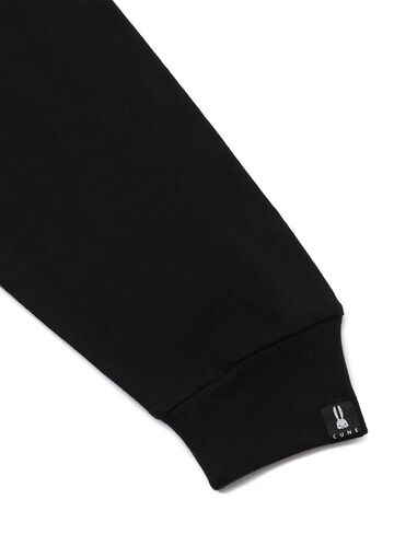 CUNE L/S Tee "Fallen",WHITE, small image number 2