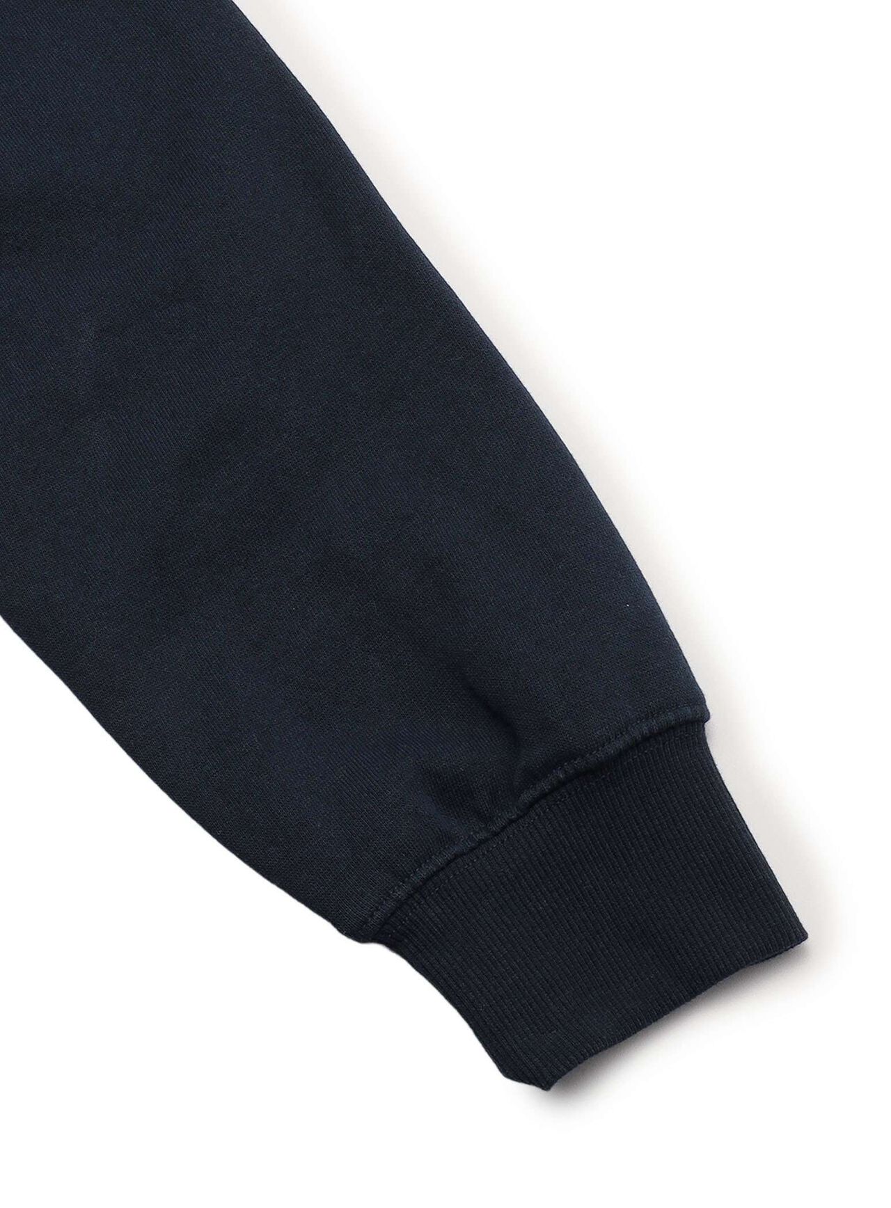 CUNE ZIP PARKA - Cake,NAVY, large image number 3