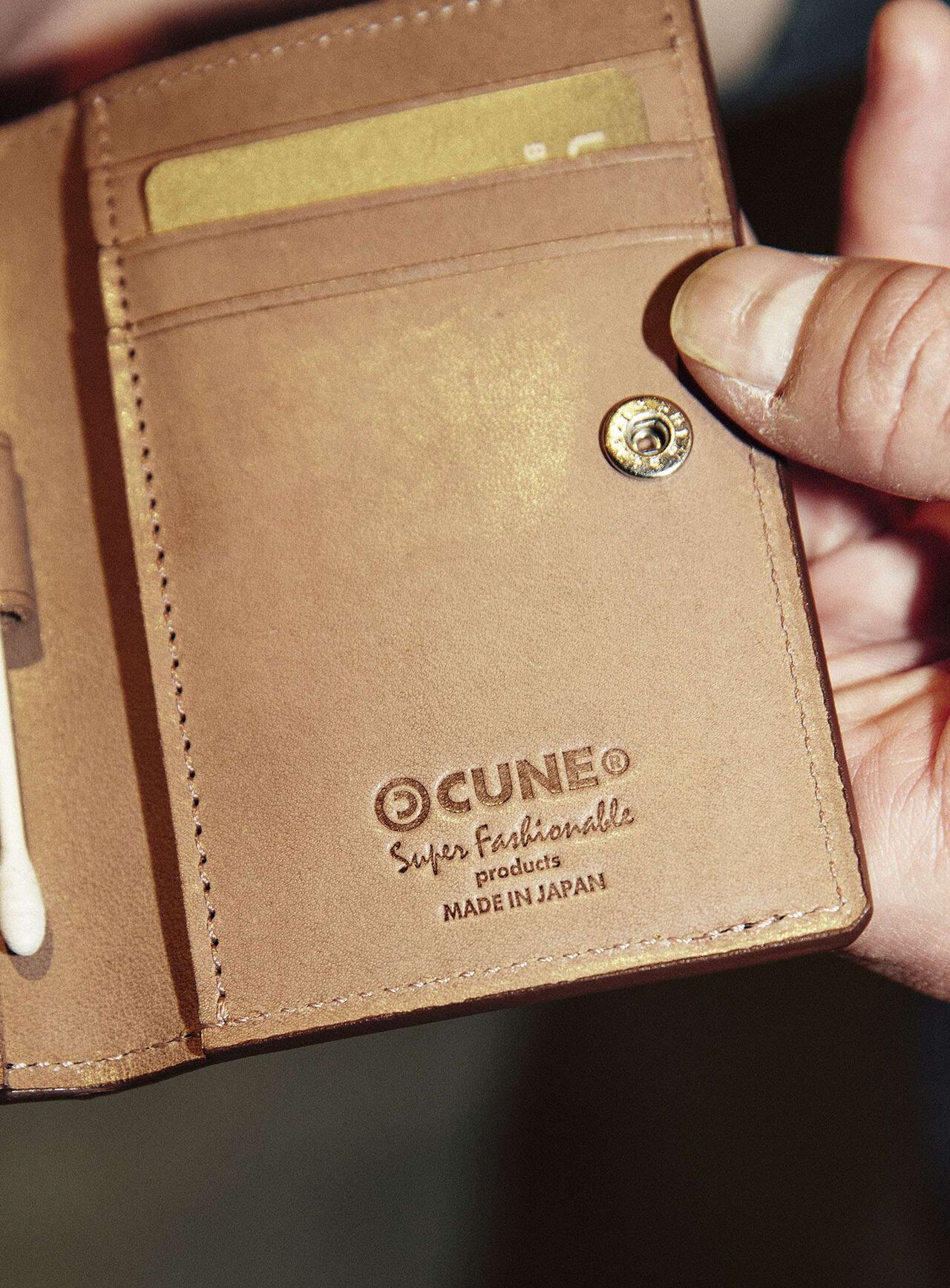 Flower gram card case,ONE, large image number 9