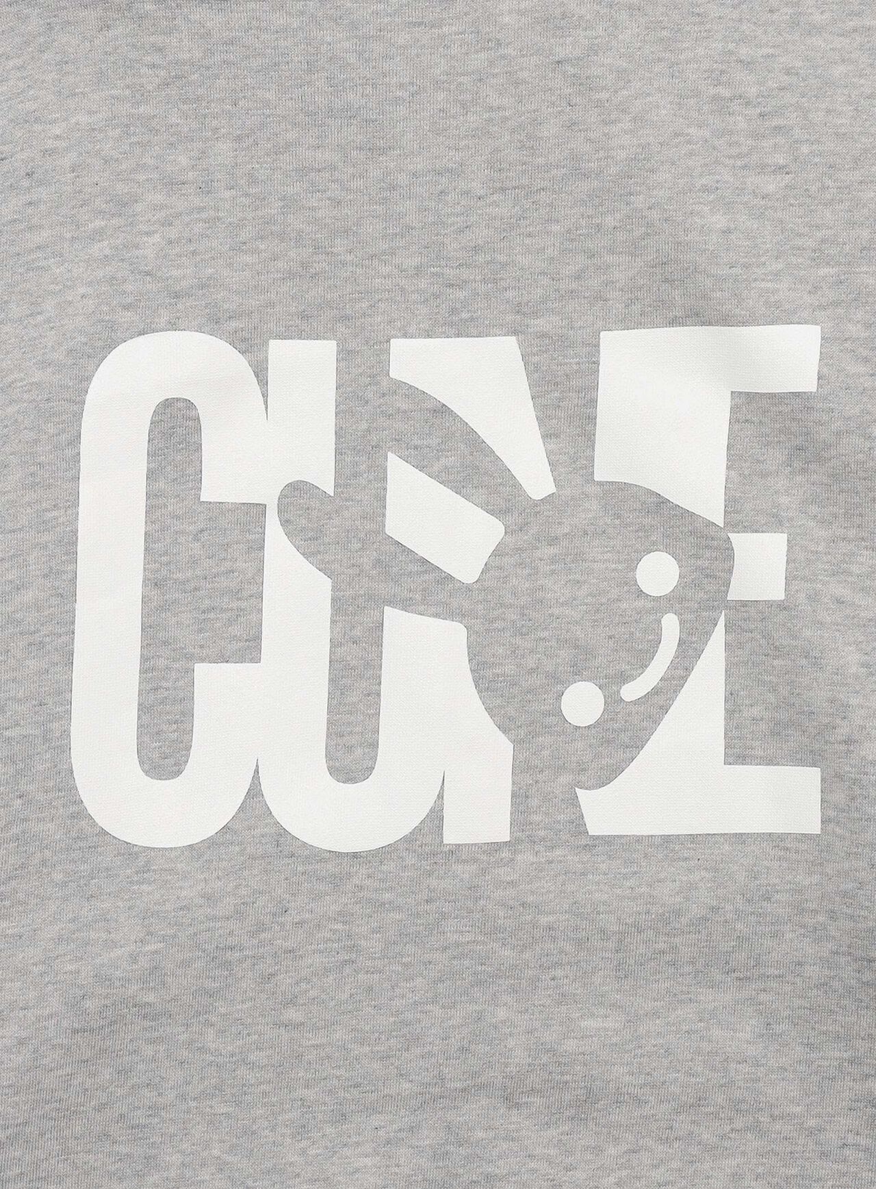 CUNE ZIP PARKA - Western Toilet Design,BLACK, large image number 6