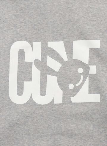 CUNE ZIP PARKA - Western Toilet Design,BLACK, small image number 6