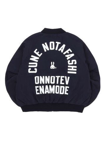 Reversible Quilted Jacket,, small image number 0