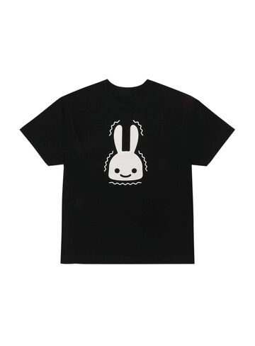 S/S Tee Tremble Tremble,BLACK, small image number 1