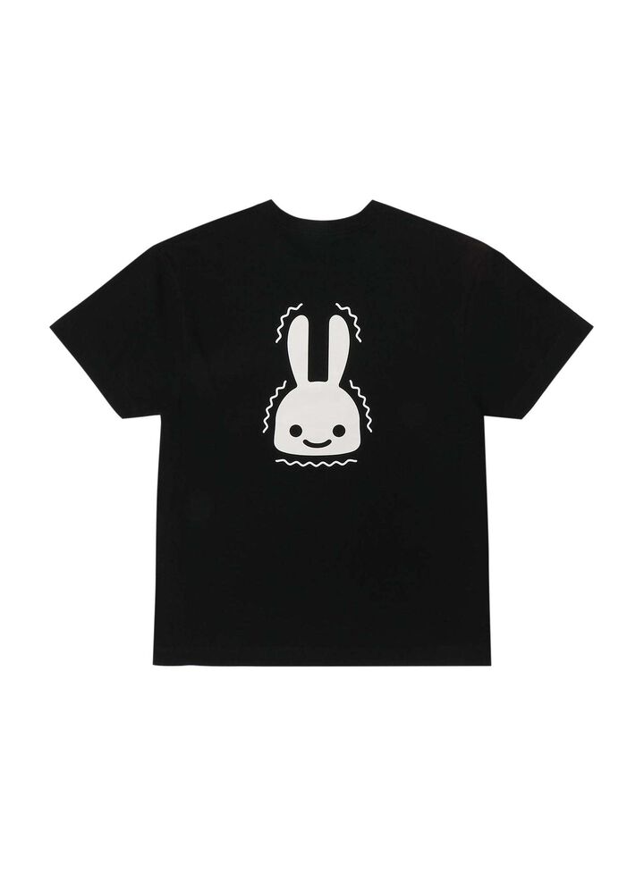 S/S Tee Tremble Tremble,, medium