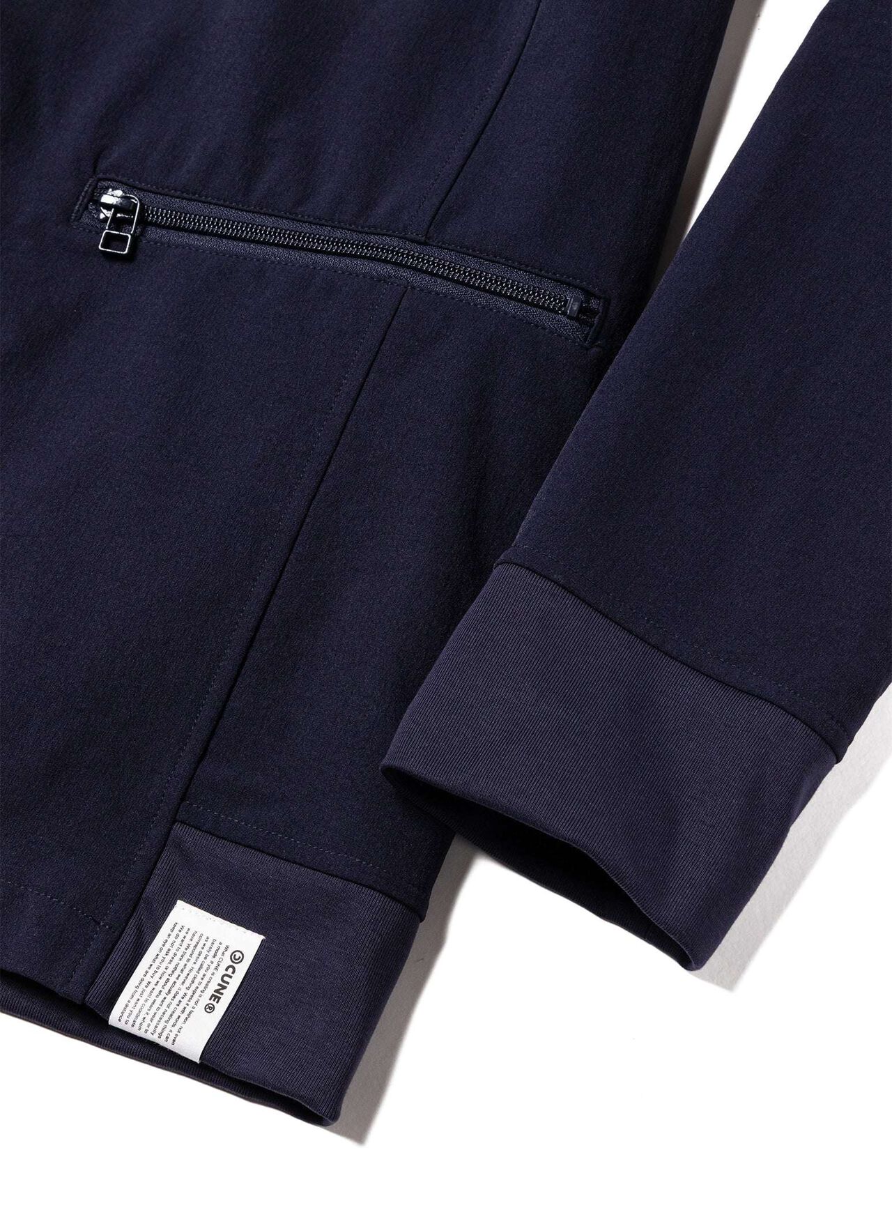 Sport Tailored Blazer,BLACK, large image number 4