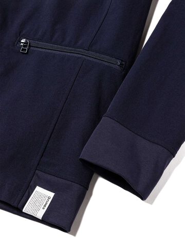 Sport Tailored Blazer,BLACK, small image number 4