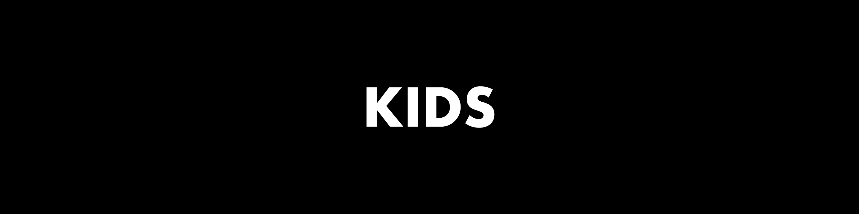 KIDS | CUNE Official Global Online Store